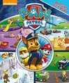 PAW Patrol - Verrückte Such-Bilder - Pappbilderbuch mit Suchaufgaben auf 18 Seiten - Wimmelbuch für Kinder ab 18 Monaten