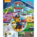 PAW Patrol - Verrückte Such-Bilder, groß - Pappbilderbuch