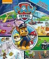 PAW Patrol - Verrückte Such-Bilder, groß - Pappbilderbuch | Buch | 9781503706309