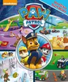 PAW Patrol - Verrückte Such-Bilder, groß - Pappbilderbuch Verrückte Such-Bilder