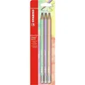 Stabilo Swano Pastell Hb Bleistift 6 Stk.