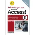 Keine Angst vor Microsoft Access!