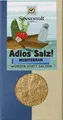 Sonnentor Adios Salz! Gemüsemischung mediterran-lauchig 50g Bio