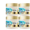 4x300ml Pantene Pro-V Haarmaske miracles Hydra Glow Deep Hydration | Intensiv