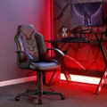 X Rocker 2023026 Büro- & Computerstuhl Gepolsterter Sitz Gepolsterte Rückenlehne (2023026)