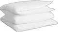 GANT Seersucker Bettdeckenbezug einzeln Farbe White Größe 155x220