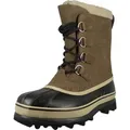 SOREL CARIBOU Brown - Braun - 42