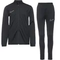 Nike Academy25 Trainingsanzug Kinder in black-white-white, Größe 158/164