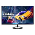 ASUS Eye Care VZ24EHF - 24 Zoll Full HD Monitor - Schlankes Design, Rahmenlos, Flicker-Free, Blaulichtfilter, Adaptive Sync - 100 Hz, 1ms MPRT, 16:9 IPS Panel, 1920x1080 - HDMI