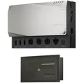 EcoFlow Prepared 0% MwSt §12 III UstG Kit: Get Set Kit + Distribution Panel (Pow...