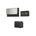 Ecoflow Power Prepared Kit, Adapter, Wand-montiert, Schwarz, Grau, Akku, Gleichstrom, 5 Stück(e)