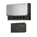 EcoFlow Prepared 0% MwSt §12 III UstG Kit: Get Set Kit + Distribution Panel