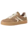 Tamaris Tamaris Sneaker Veloursleder Plateausneaker