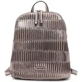 SURI FREY Freizeitrucksack Rucksack SFY Gaby Backpack Silver taupe - Taupe/Grau