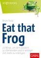 Eat that frog (GABAL Business)