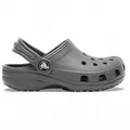 Crocs - Kid's Classic Clog T - Sandalen 20-21 | EU 20-21 grau