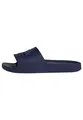 adidas Unisex Adilette Aqua Slides, Dark Blue/Dark Blue/Dark Blue, 38 EU