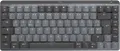 Logitech Master Series MX Mechanical Mini - Tastatur