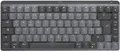 Logitech MX Mechanical Mini Tastatur