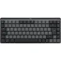 Logitech MX Mechanical Mini Linear grafit
