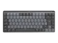 Logitech Master Series MX Mechanical Mini - Tastatur