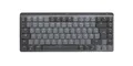 Logitech Master Series MX Mechanical Mini - Tastatur