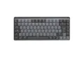 Logitech LOGITECH Tastatur MX Mechanical Mini Linear PC-Tastatur