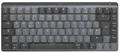 LOGITECH Tastatur MX Mechanical Mini Linear