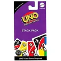 UNO Erweiterungsset - Stapel-Set