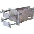 TechniSat An-Rohr-Fitting (Spiegel + Antennen Montage) (0000/0500)