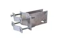 TechniSat Anrohrfitting f.DigiDish 0000/0500)