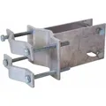 TechniSat - Antennenmontagematerial Anrohrfitting 0000/0500 f.DigiDish