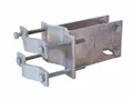 Technisat An-Rohr-Fitting DigiDish/Satman 33/45
