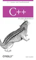 C++ Pocket Reference: C ++ Syntax and Fundamentals (POCKET REFERENCES)