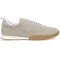 Lloyd Lloyd 16-100-32 MOVA FORM, Sneaker, Beige, Herren Sneaker beige|braun 41 EU (7,5 UK)