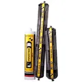 Innotec Primerloser Scheibenkleber Safe Seal IQ schwarz 400 ml