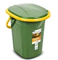 5902211115045 Tourist toilet bucket GB320GO GreenBlue