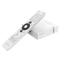 STRONG LEAP-S3+ V2 TV Media Player Ultra HD (4K), 16 GB