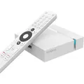 Strong LEAP-S3+ v2 4K UHD Box 16 GB 2.1 Bluetooth USB 2.0 Streaming Box