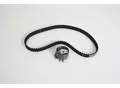 TRISCAN Zahnriemensatz 864725031 für DACIA RENAULT