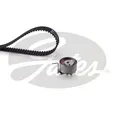 GATES Zahnriemensatz PowerGrip® K015577XS
