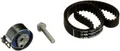 NEU - GATES K015577XS Zahnriemensatz für DACIA  passend für NISSAN RENAULT