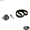 ZAHNRIEMENSATZ K015577XS FÜR RENAULT CLIO/SYMBOL/EURO/III/CAMPUS/MIO/Mk/IV/Van