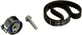 GATES K015577XS Zahnriemensatz für DACIA,NISSAN,PROTON,RENAULT