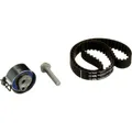 Gates K015577XS Zahnriemensatz für RENAULT DACIA Zahnriemenset Zahnriemenkit
