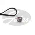 Zahnriemensatz PowerGrip® GATES K015577XS für Renault Wind