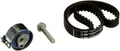 GATES Zahnriemensatz PowerGrip™ K015577XS für RENAULT NISSAN DACIA CLIO KANGOO 3