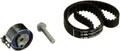 GATES Zahnriemensatz Zahnriemen Steuerriemen PowerGrip™ K015577XS