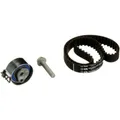 1x Zahnriemensatz GATES K015577XS passend für RENAULT DACIA