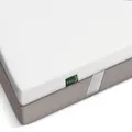 Beautissu Topper Gel Matratzentopper 90x200cm für Boxspringbett Matratzen